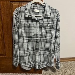 Thread & Supply Shacket jacket size small